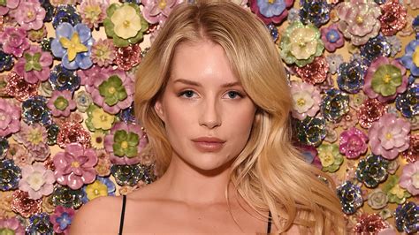 Lottie Moss admits her OnlyFans fame puts men off dating her